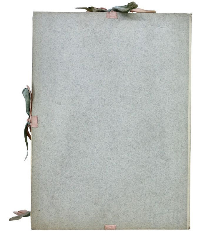 BOURGEREL (Henry) - L'Embarquement pour Cythère - LAPRADE (Pierre)