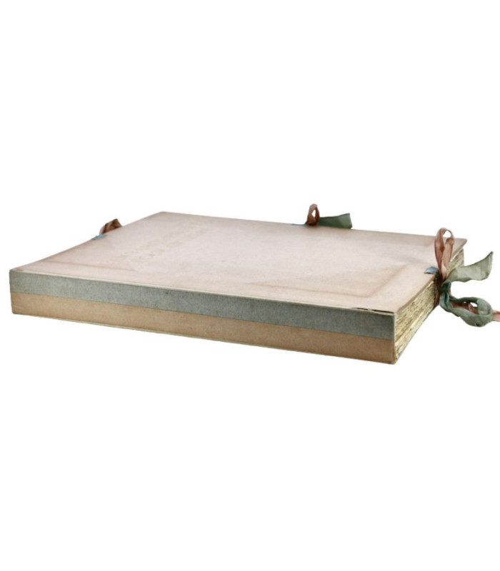 BOURGEREL (Henry) - L'Embarquement pour Cythère - LAPRADE (Pierre)