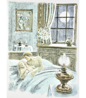 JAMMES (Francis) - Jean de Noarrieu - STEINLEN (Aimé-Daniel)