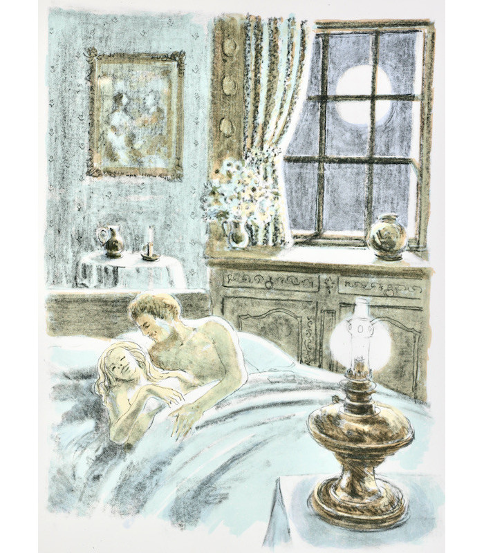 JAMMES (Francis) - Jean de Noarrieu - STEINLEN (Aimé-Daniel)