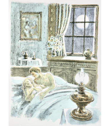 JAMMES (Francis) - Jean de Noarrieu - STEINLEN (Aimé-Daniel)