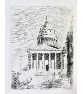 ROMAINS (Jules) - Mort de quelqu’un - ASSELIN (Maurice)