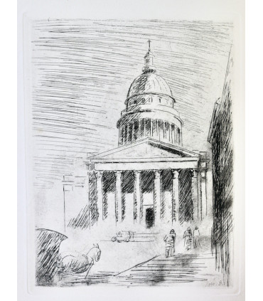 ROMAINS (Jules) - Mort de quelqu’un - ASSELIN (Maurice)