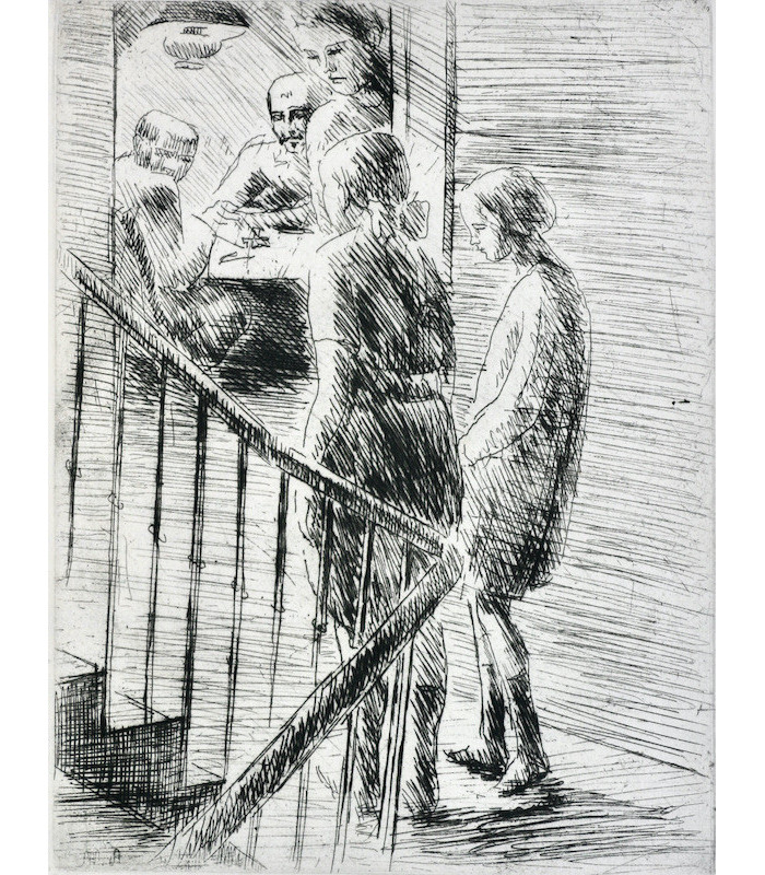 ROMAINS (Jules) - Mort de quelqu’un - ASSELIN (Maurice)