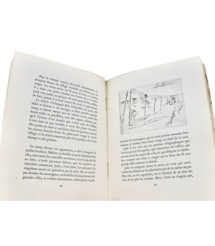 ROMAINS (Jules) - Mort de quelqu’un - ASSELIN (Maurice)