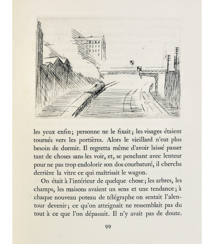 ROMAINS (Jules) - Mort de quelqu’un - ASSELIN (Maurice)