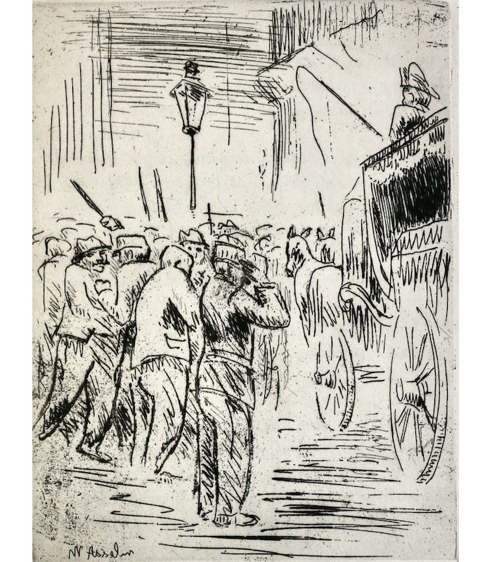 ROMAINS (Jules) - Mort de quelqu’un - ASSELIN (Maurice)