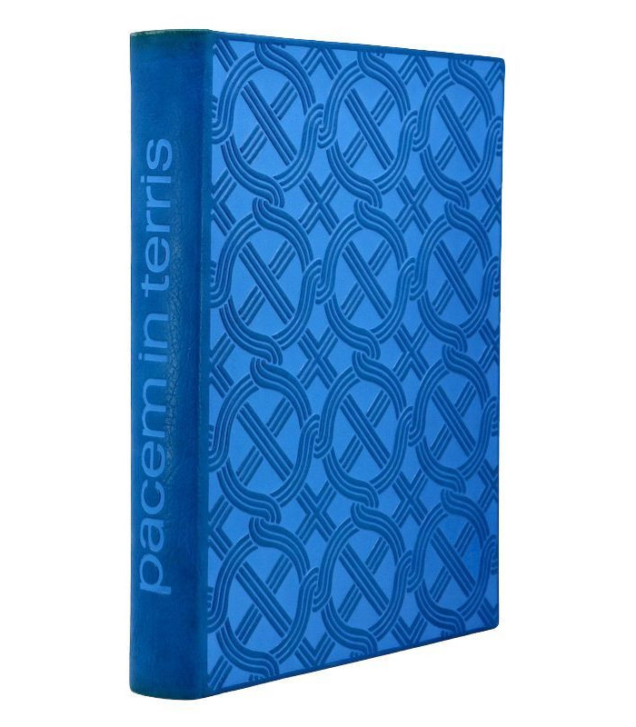 JEAN XXIII - Pacem in Terris - LEJEUNE