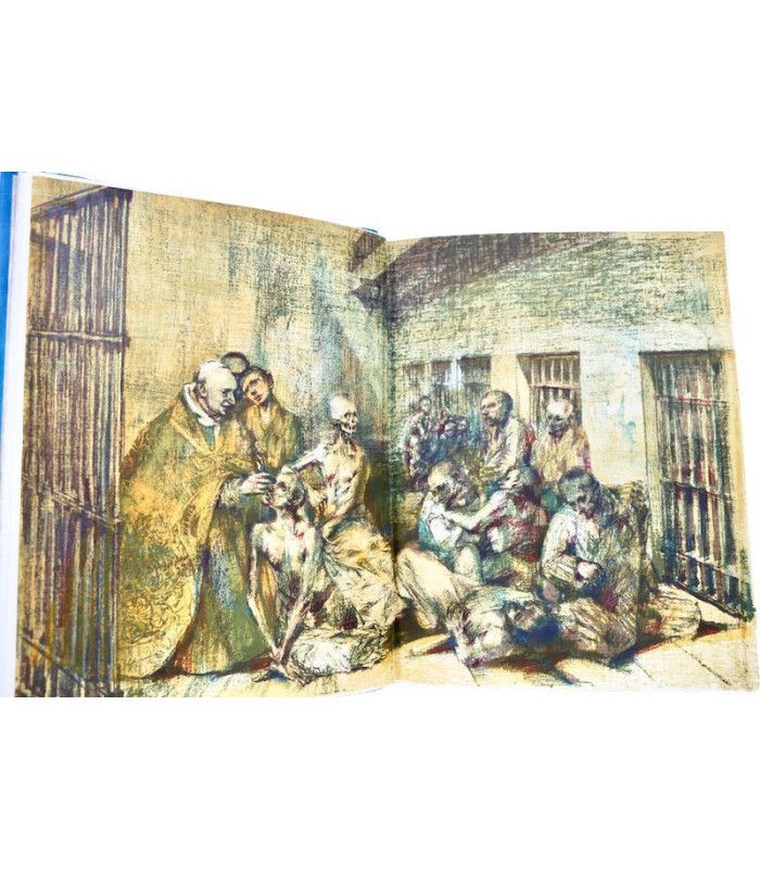 JEAN XXIII - Pacem in Terris - LEJEUNE