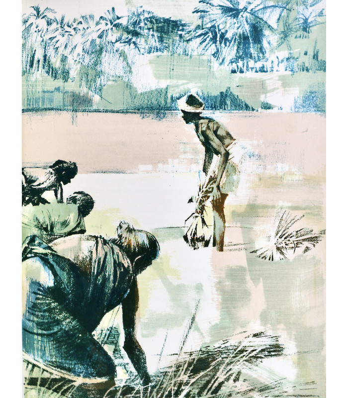 JEAN XXIII - Pacem in Terris - LEJEUNE