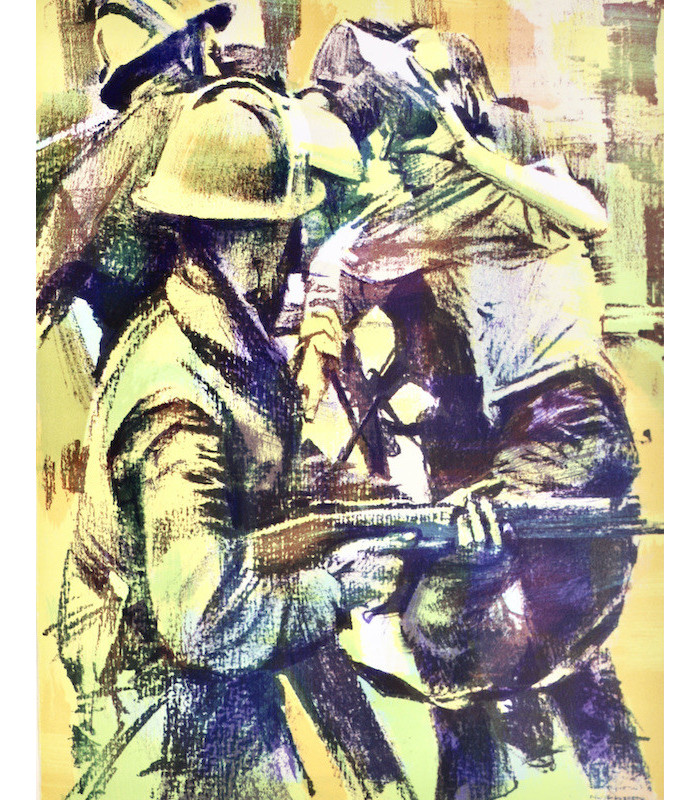 JEAN XXIII - Pacem in Terris - LEJEUNE