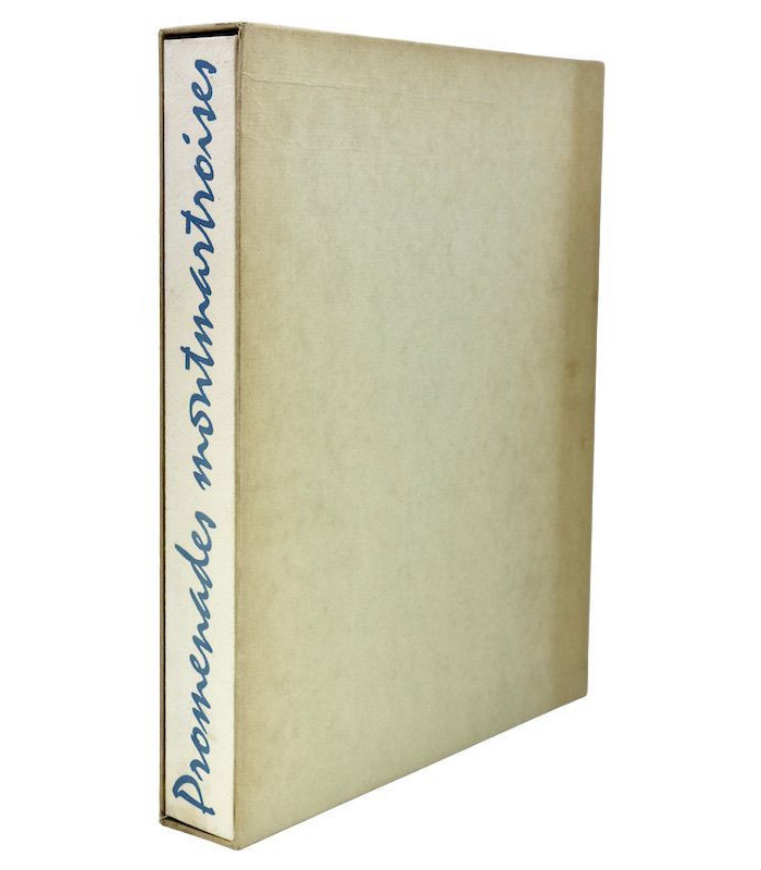 DORGELÈS (Roland) - Promenades montmartroises - DIGNIMONT (André)