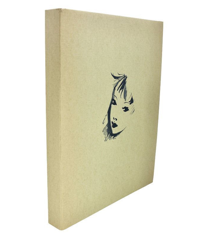 DORGELÈS (Roland) - Promenades montmartroises - DIGNIMONT (André)