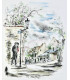 DORGELÈS (Roland) - Promenades montmartroises - DIGNIMONT (André)