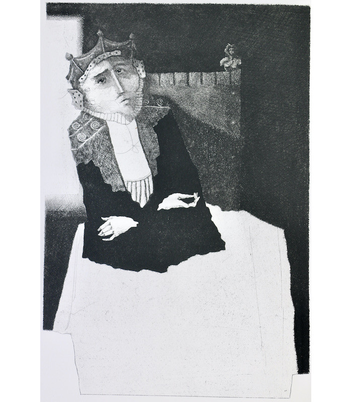 SCHWOB (Marcel) - Le Roi au masque d'or - AIRAM (Daniel)