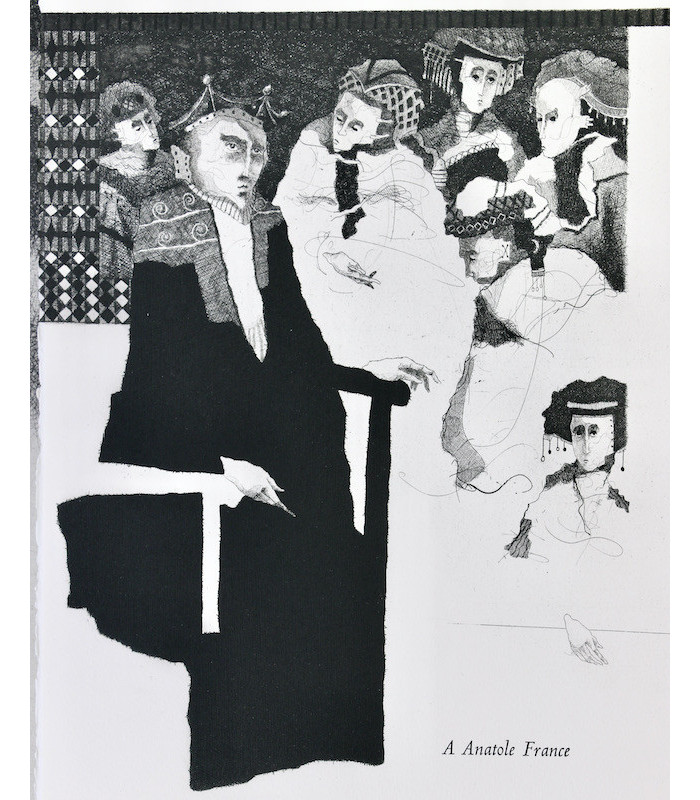 SCHWOB (Marcel) - Le Roi au masque d'or - AIRAM (Daniel)