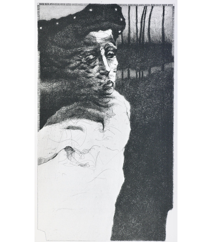 SCHWOB (Marcel) - Le Roi au masque d'or - AIRAM (Daniel)