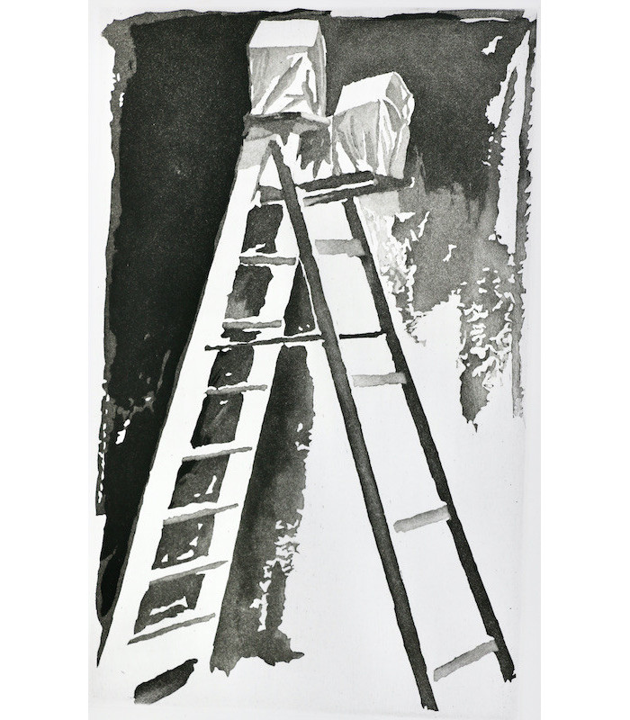 ALTHEN (Gabrielle) - Le Sourire antérieur - GÄFGEN (Wolfgang) & GUILLON (Patrick)