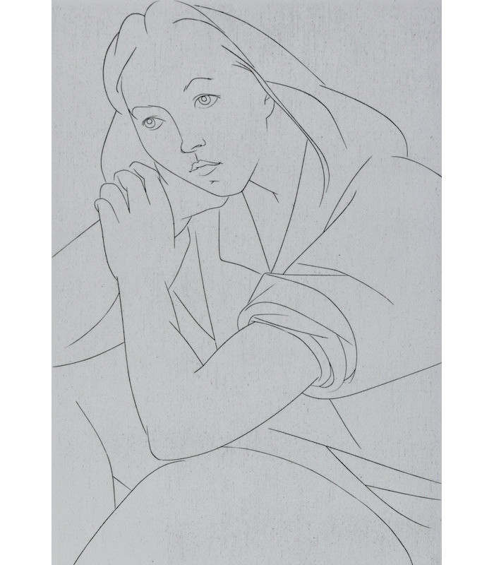 ALTHEN (Gabrielle) - Le Sourire antérieur - GÄFGEN (Wolfgang) & GUILLON (Patrick)