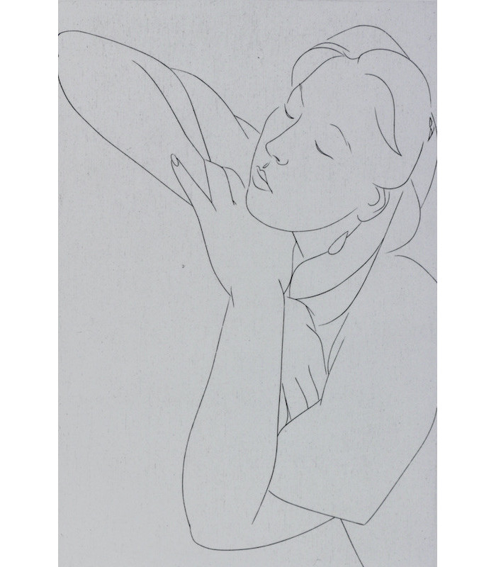 ALTHEN (Gabrielle) - Le Sourire antérieur - GÄFGEN (Wolfgang) & GUILLON (Patrick)