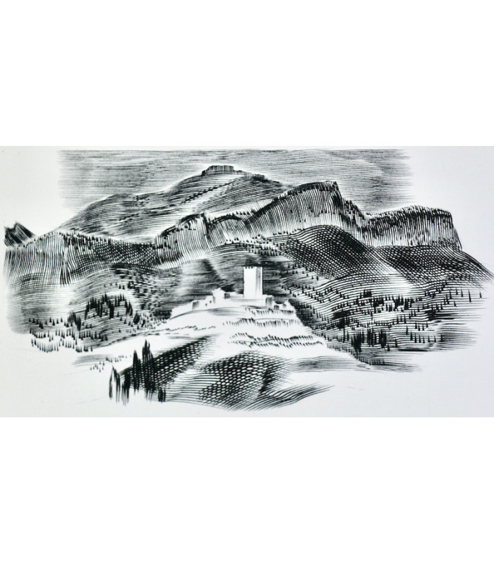 VÉRANE (Léon) - Toulon - DECARIS (Albert)