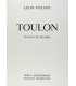 VÉRANE (Léon) - Toulon - DECARIS (Albert)