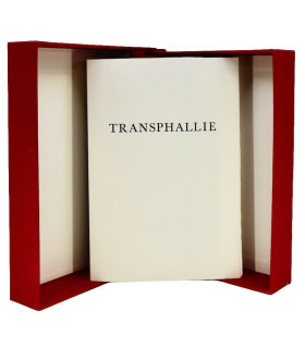 LOUIS-COMBET (Claude) - Transphallie - GWEZENNEG (J.G.)