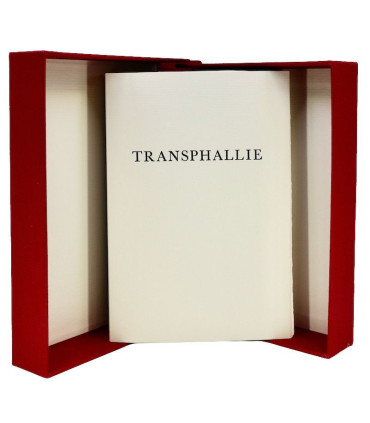 LOUIS-COMBET (Claude) - Transphallie - GWEZENNEG (J.G.)