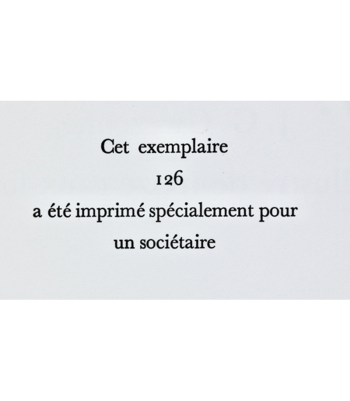 LOUIS-COMBET (Claude) - Transphallie - GWEZENNEG (J.G.)