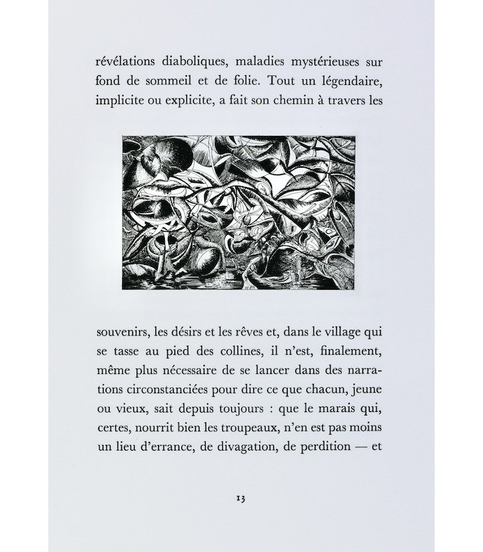 LOUIS-COMBET (Claude) - Transphallie - GWEZENNEG (J.G.)