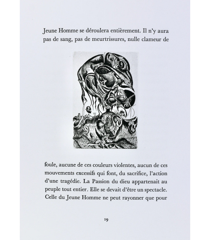 LOUIS-COMBET (Claude) - Transphallie - GWEZENNEG (J.G.)