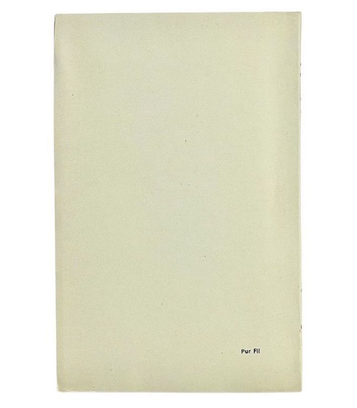 ANOUILH (Jean) - Cécile ou L’École des pères