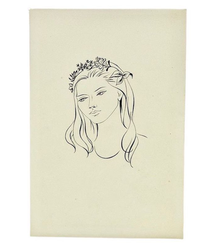 NOËL (Marie) - Les Chansons et les heures - CLOUZOT (Marianne)