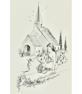 NOËL (Marie) - Les Chansons et les heures - CLOUZOT (Marianne)