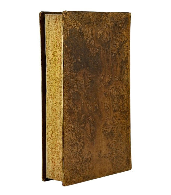 SHÉRIDAN (Charles-François) - Histoire de la dernière révolution de Suède