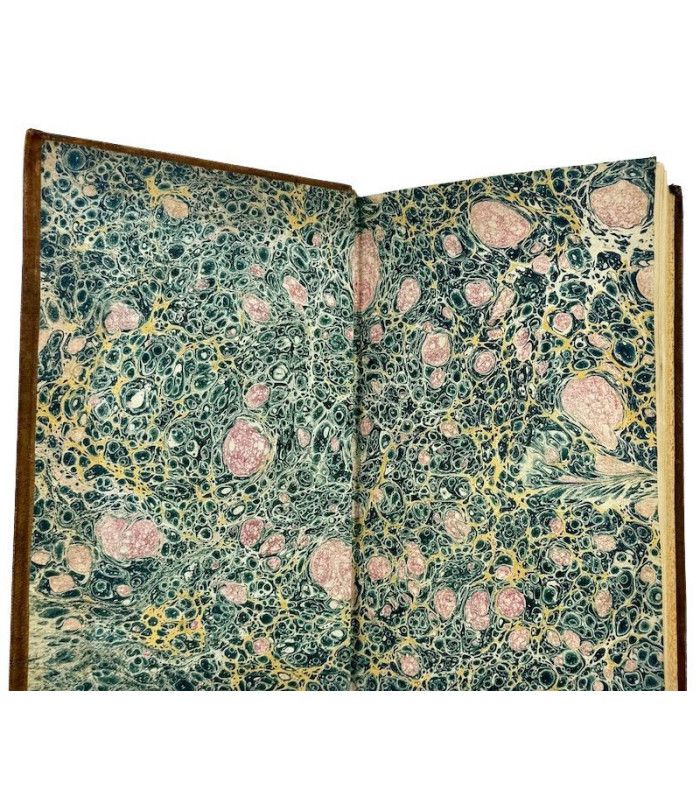 SHÉRIDAN (Charles-François) - Histoire de la dernière révolution de Suède