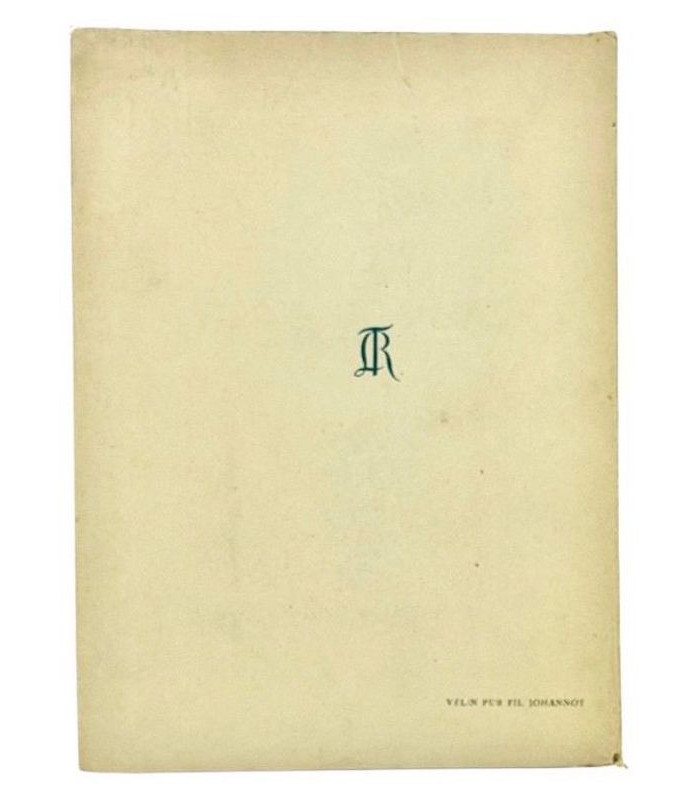 ANOUILH (Jean) - L’Invitation au Château - BARSACQ (André)