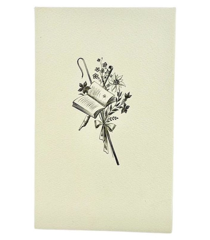 JAMMES (Francis) - Jean de Noarrieu - CLOUZOT (Marianne)