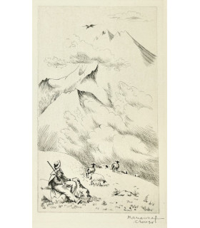 JAMMES (Francis) - Jean de Noarrieu - CLOUZOT (Marianne)