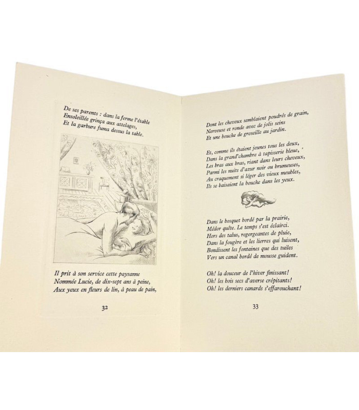 JAMMES (Francis) - Jean de Noarrieu - CLOUZOT (Marianne)