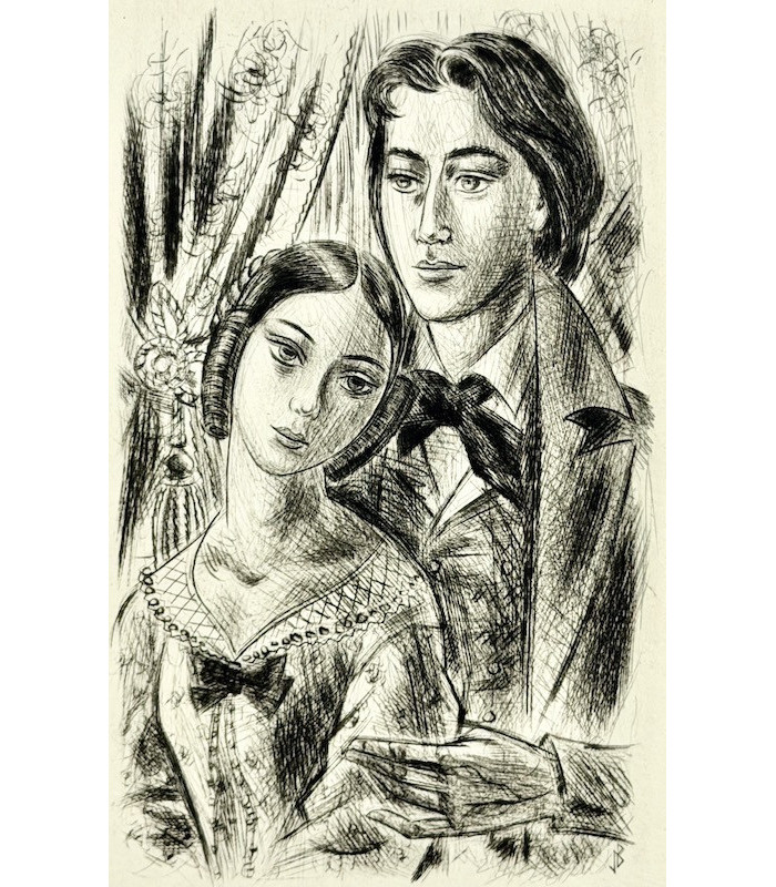 BALZAC (Honoré de) - La Maison du chat qui pelote - BOULLAIRE (Jacques)