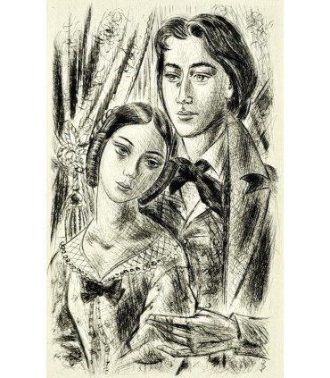 BALZAC (Honoré de) - La Maison du chat qui pelote - BOULLAIRE (Jacques)