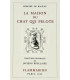BALZAC (Honoré de) - La Maison du chat qui pelote - BOULLAIRE (Jacques)