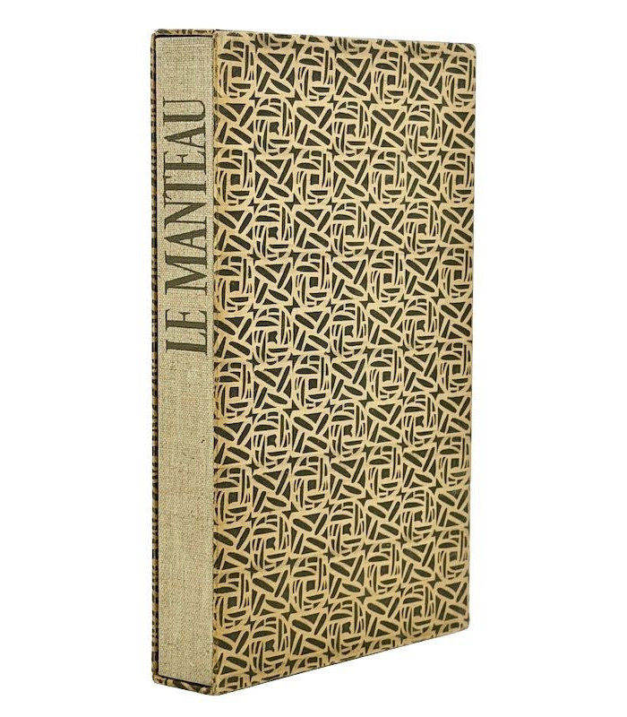 GOGOL (Nicolas) - Le Manteau - LARS BO