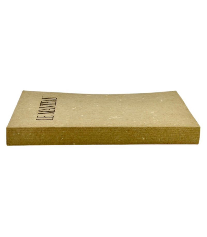 GOGOL (Nicolas) - Le Manteau - LARS BO