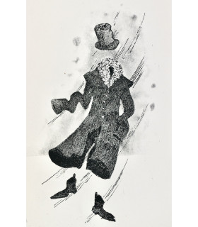 GOGOL (Nicolas) - Le Manteau - LARS BO