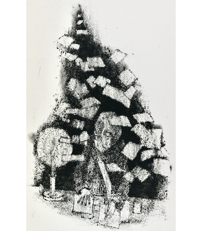 GOGOL (Nicolas) - Le Manteau - LARS BO