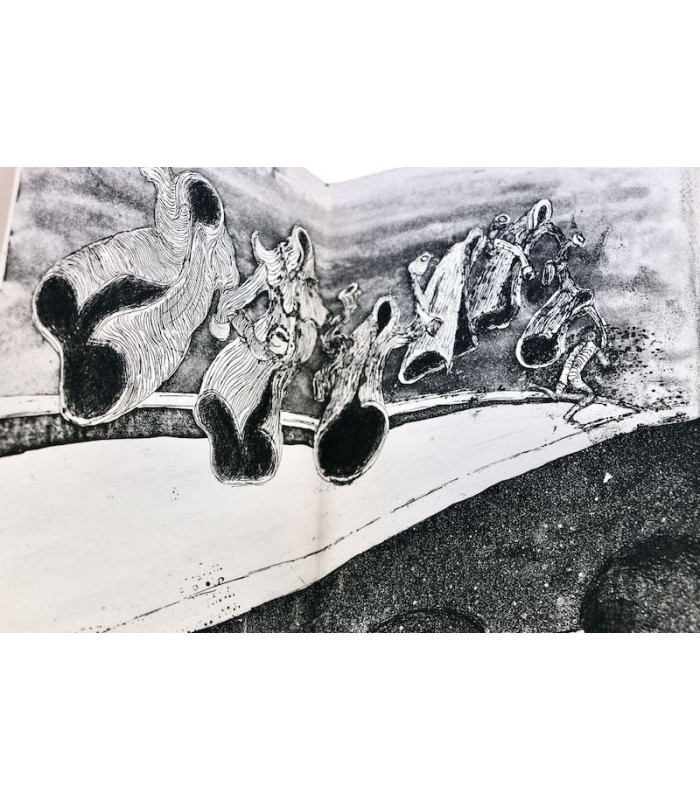 GOGOL (Nicolas) - Le Manteau - LARS BO