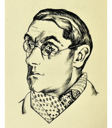 ANOUILH (Jean) - Nouvelles pièces noires - GUIMEZANES (Paul)