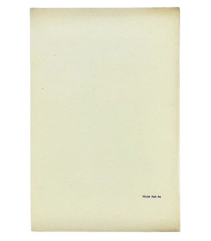 ANOUILH (Jean) - Pièces Costumées. L’Alouette. Becket ou l’honneur de Dieu. La Foire d’empoigne